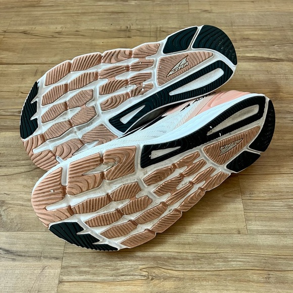 Altra Torin 6 Running Shoes. Women’s Size 11.5. Great Condition - Picture 5 of 7